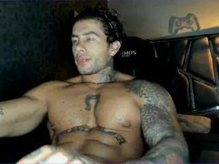 Offline aron_price on Flirt4Free
