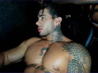 Offline aron_price on Flirt4Free