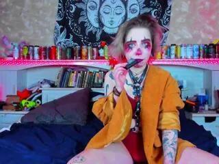 Offline aru_koto on Flirt4Free