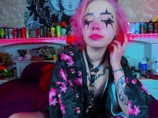 Offline aru_koto on Flirt4Free