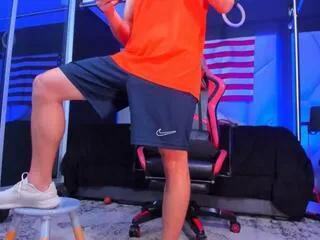Offline ayden_miller on Flirt4Free