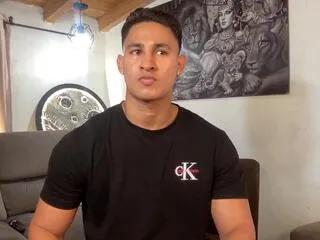 benjamin_cooperk on Flirt4Free