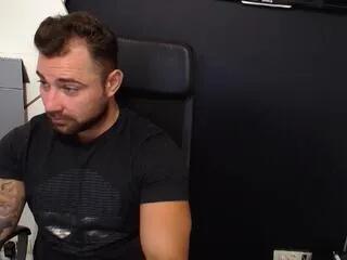 big_zacky on Flirt4Free