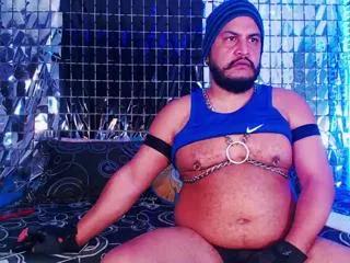 bobby_cabrera on Flirt4Free 