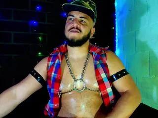 bobby_cabrera on Flirt4Free 