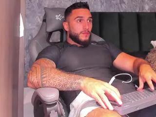 brad_mayers on Flirt4Free