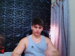 Freechat camiilo_lopez on Flirt4Free