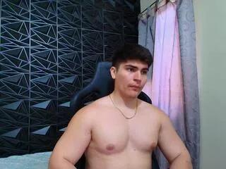 Freechat camiilo_lopez on Flirt4Free