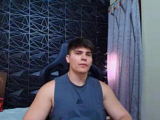 Freechat camiilo_lopez on Flirt4Free