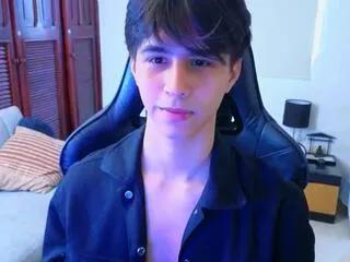 Private carl_dixonn on Flirt4Free