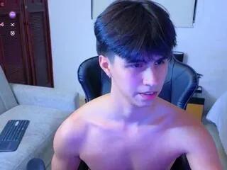 Private carl_dixonn on Flirt4Free