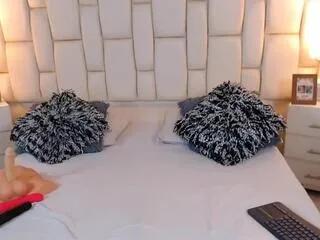 celestee_greey on Flirt4Free 