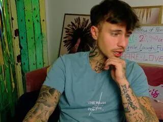 Offline christian_jagger on Flirt4Free
