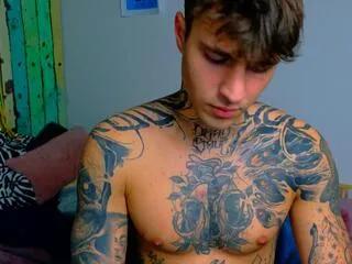 Offline christian_jagger on Flirt4Free