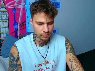 Offline christian_jagger on Flirt4Free