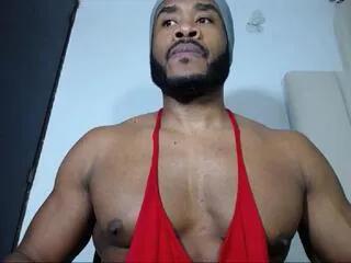 christopher_danzel on Flirt4Free
