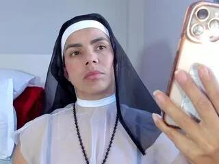 Offline clara_maria on Flirt4Free