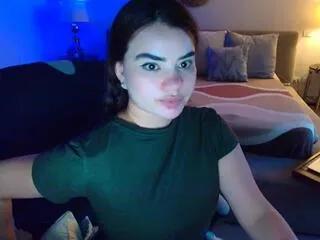 colombian_mariana on Flirt4Free 