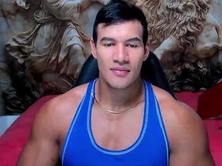 cris_cruz on Flirt4Free