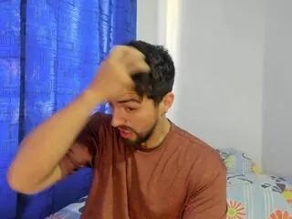 daemon_blacke on Flirt4Free