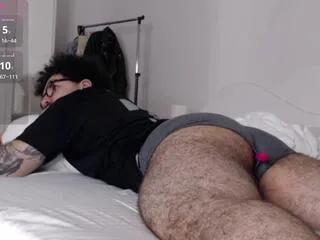 damian_lux on Flirt4Free