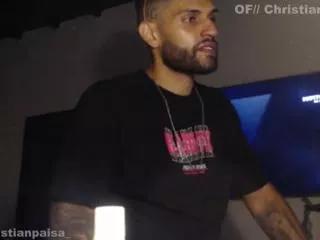 dammian_safado on Flirt4Free 