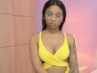 danna_thor on Flirt4Free