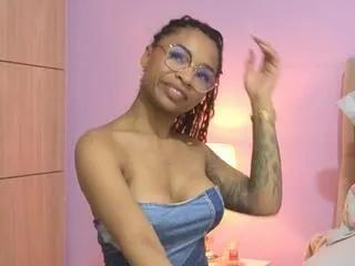 danna_thor on Flirt4Free 