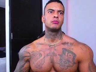 Offline darius_ions on Flirt4Free