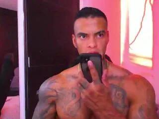 Offline darius_ions on Flirt4Free