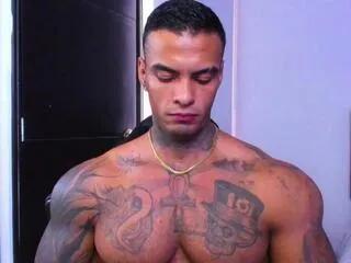 Offline darius_ions on Flirt4Free