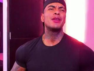 Offline darius_ions on Flirt4Free