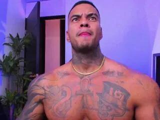 Offline darius_ions on Flirt4Free