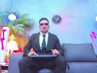 dennis_cox on Flirt4Free 