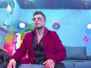 dennis_cox on Flirt4Free 