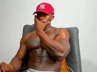 Offline denzel_cosby on Flirt4Free