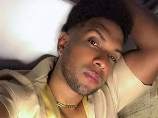 Freechat dereck_black on Flirt4Free