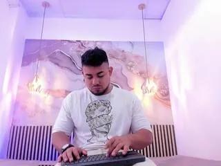 dereck_parker on Flirt4Free 