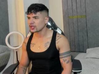 derek_dalton on Flirt4Free 