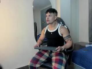derek_dalton on Flirt4Free 