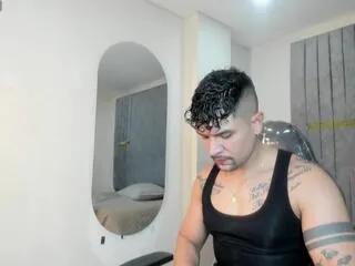 derek_dalton on Flirt4Free 