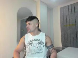 derek_dalton on Flirt4Free 