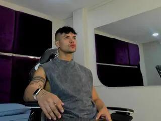 derek_dalton on Flirt4Free 