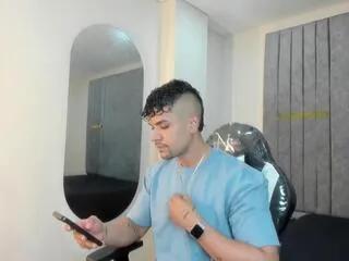 derek_dalton on Flirt4Free 