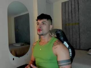derek_dalton on Flirt4Free
