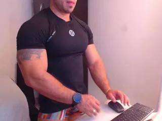 derek_fit on Flirt4Free 