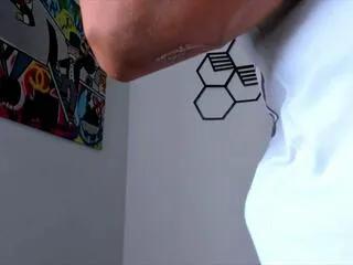 derry_adams on Flirt4Free 