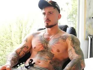 dimitri_sullivan on Flirt4Free 