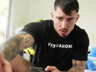 dimitri_sullivan on Flirt4Free 
