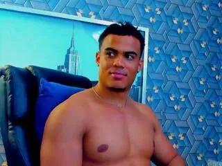 dominic_salazar on Flirt4Free
